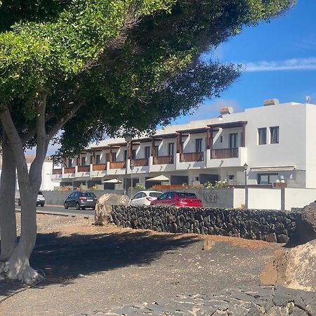 Casa Marla Mit 3 Schlafzimmern Und 2 Badezimmern Puerto Calero Zewnętrze zdjęcie