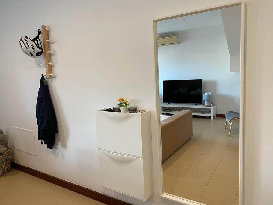 Casa Marla Mit 3 Schlafzimmern Und 2 Badezimmern Puerto Calero Zewnętrze zdjęcie