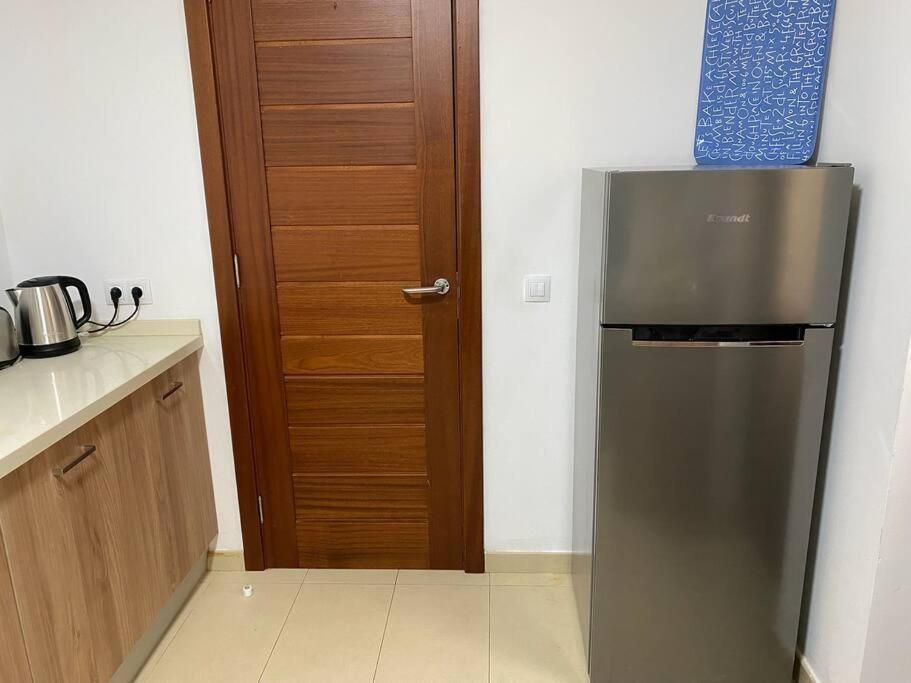 Casa Marla Mit 3 Schlafzimmern Und 2 Badezimmern Puerto Calero Zewnętrze zdjęcie