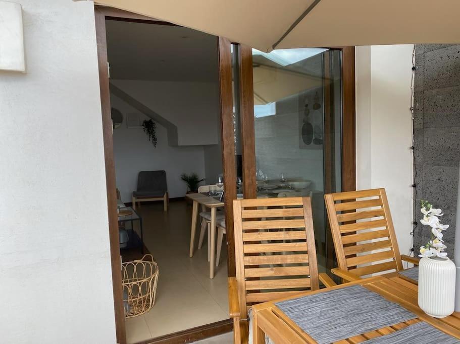 Casa Marla Mit 3 Schlafzimmern Und 2 Badezimmern Puerto Calero Zewnętrze zdjęcie