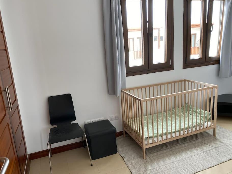 Casa Marla Mit 3 Schlafzimmern Und 2 Badezimmern Puerto Calero Zewnętrze zdjęcie