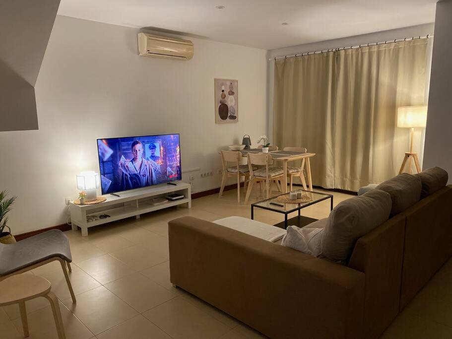 Casa Marla Mit 3 Schlafzimmern Und 2 Badezimmern Puerto Calero Zewnętrze zdjęcie