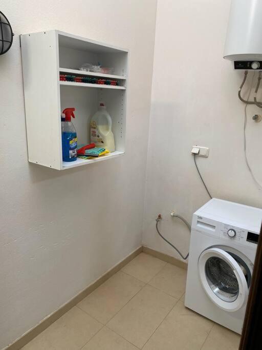 Casa Marla Mit 3 Schlafzimmern Und 2 Badezimmern Puerto Calero Zewnętrze zdjęcie