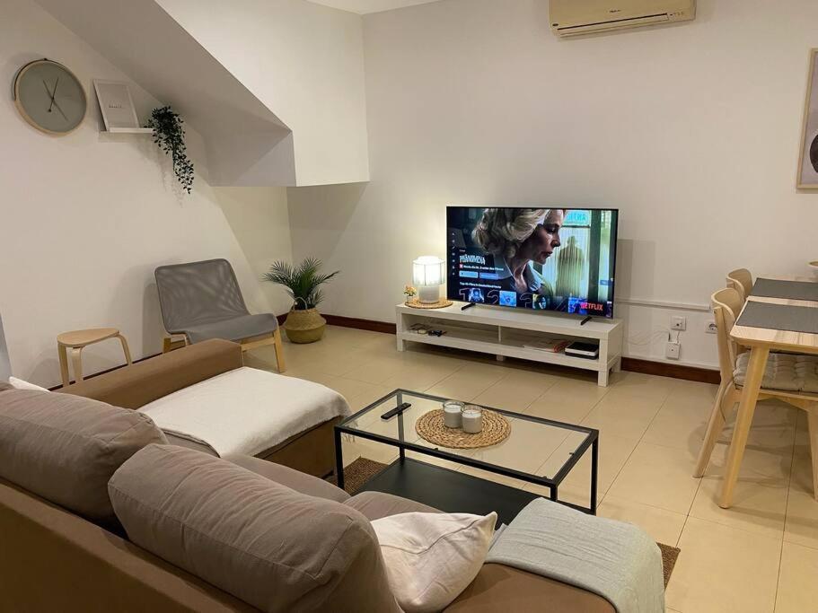 Casa Marla Mit 3 Schlafzimmern Und 2 Badezimmern Puerto Calero Zewnętrze zdjęcie