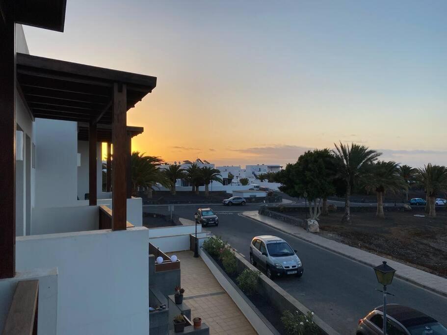 Casa Marla Mit 3 Schlafzimmern Und 2 Badezimmern Puerto Calero Zewnętrze zdjęcie