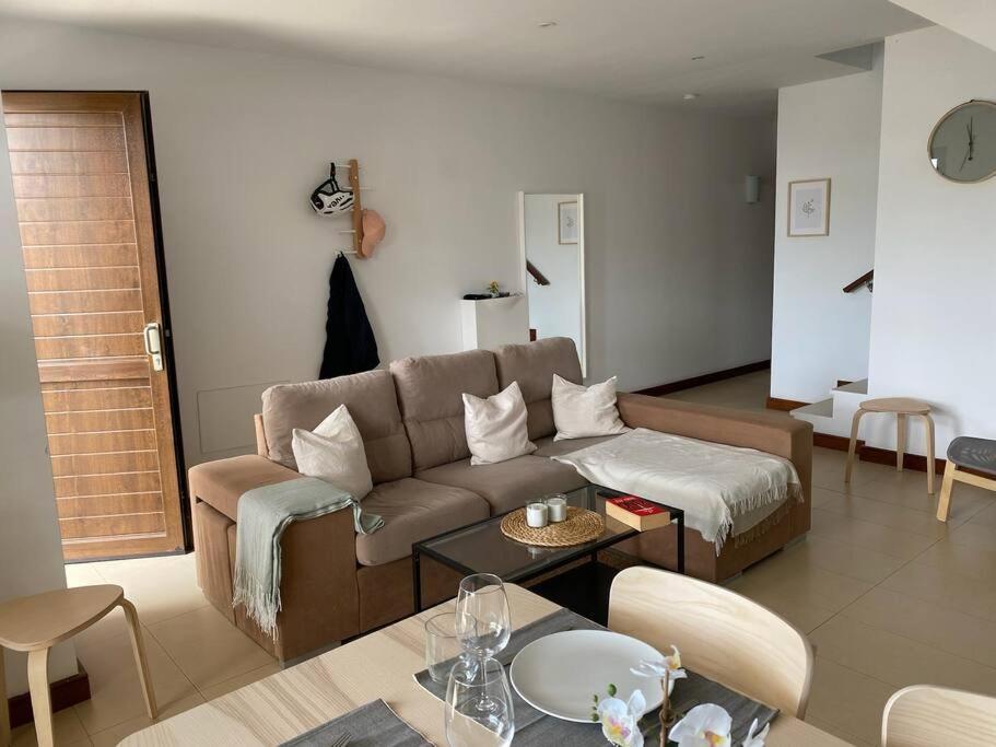 Casa Marla Mit 3 Schlafzimmern Und 2 Badezimmern Puerto Calero Zewnętrze zdjęcie
