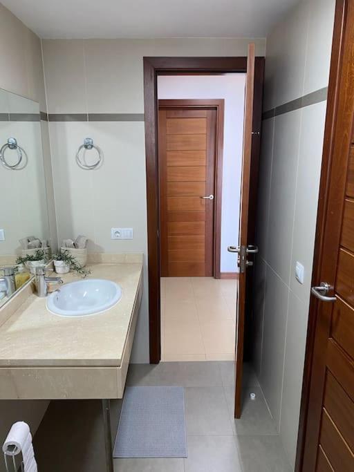 Casa Marla Mit 3 Schlafzimmern Und 2 Badezimmern Puerto Calero Zewnętrze zdjęcie