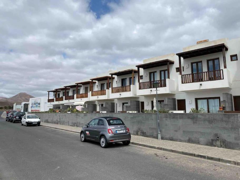 Casa Marla Mit 3 Schlafzimmern Und 2 Badezimmern Puerto Calero Zewnętrze zdjęcie