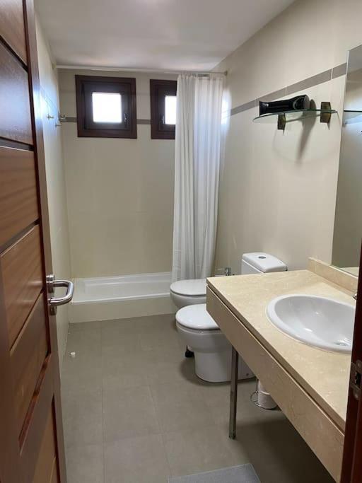 Casa Marla Mit 3 Schlafzimmern Und 2 Badezimmern Puerto Calero Zewnętrze zdjęcie