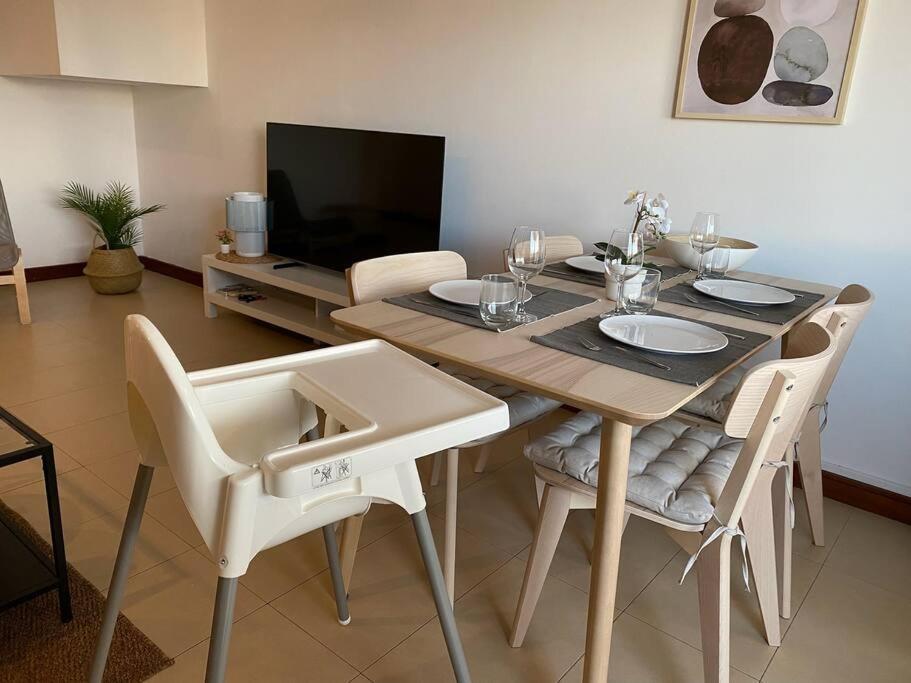 Casa Marla Mit 3 Schlafzimmern Und 2 Badezimmern Puerto Calero Zewnętrze zdjęcie