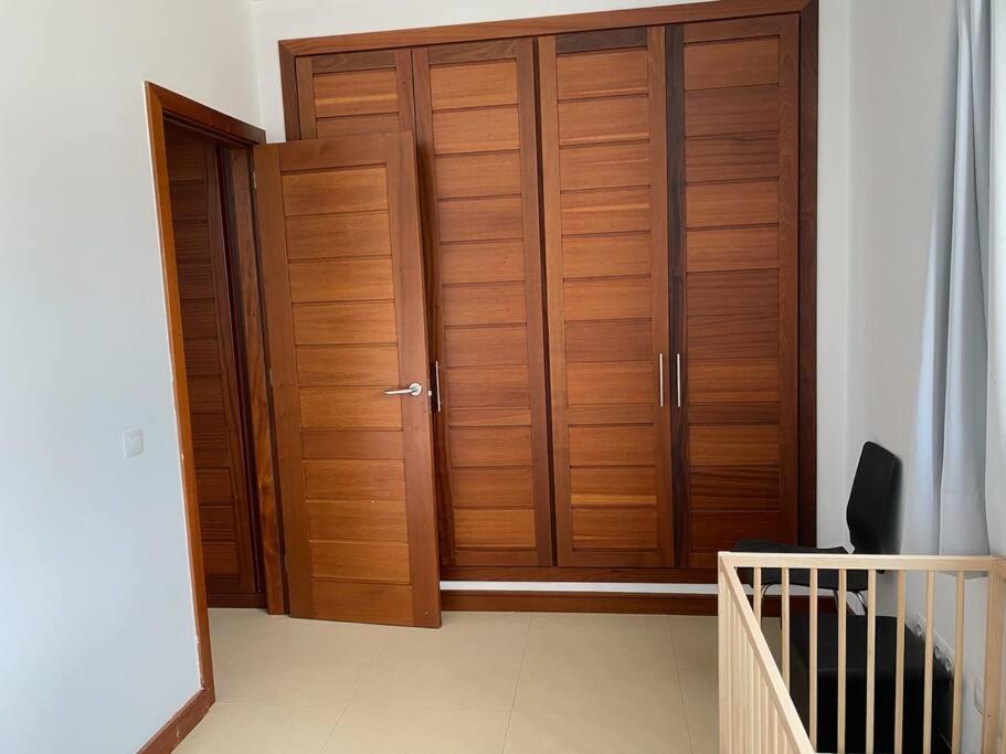 Casa Marla Mit 3 Schlafzimmern Und 2 Badezimmern Puerto Calero Zewnętrze zdjęcie