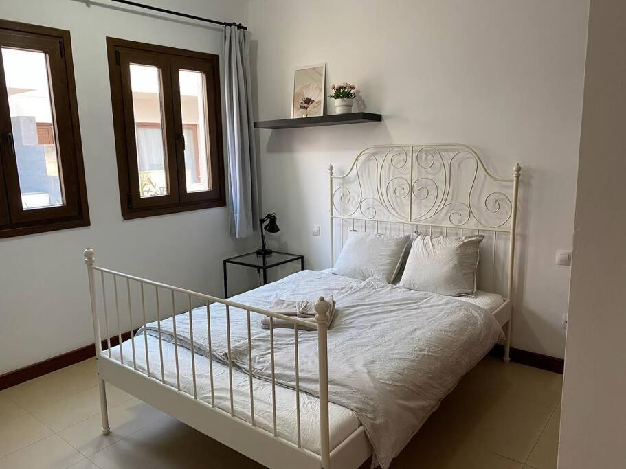 Casa Marla Mit 3 Schlafzimmern Und 2 Badezimmern Puerto Calero Zewnętrze zdjęcie