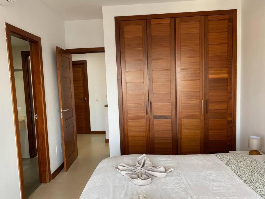 Casa Marla Mit 3 Schlafzimmern Und 2 Badezimmern Puerto Calero Zewnętrze zdjęcie